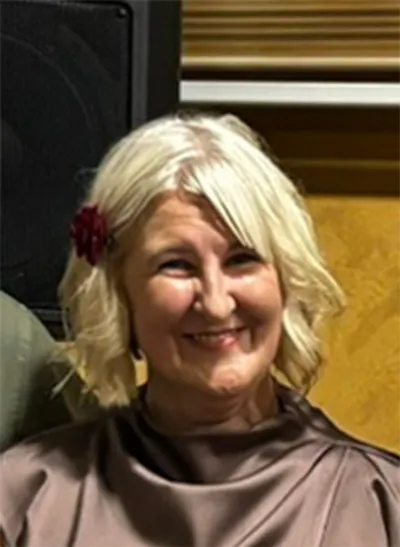 Учитељица Јасмина